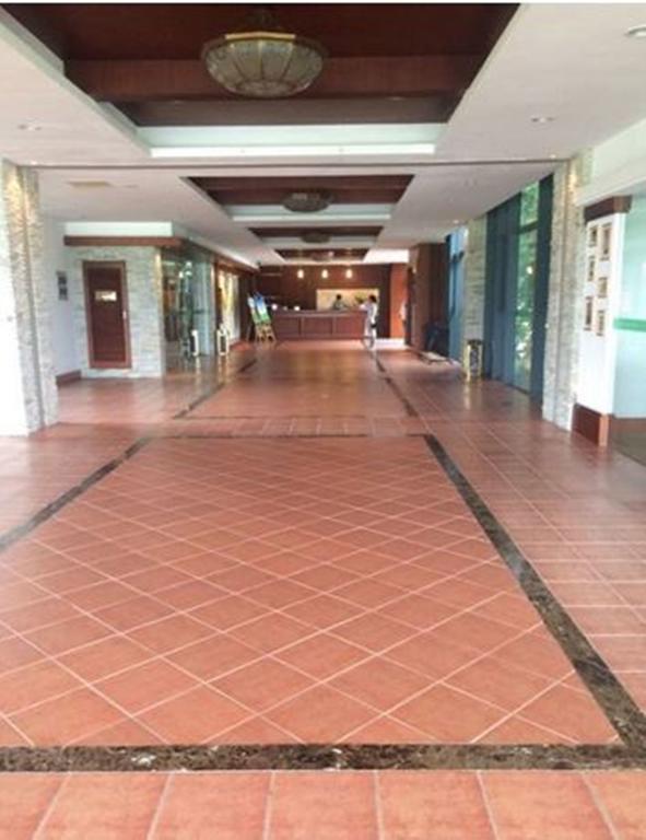 Huanxiu Resort & Spa Szucsou Kültér fotó