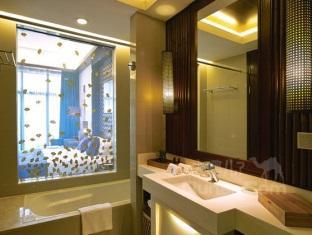 Huanxiu Resort & Spa Szucsou Kültér fotó