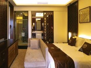 Huanxiu Resort & Spa Szucsou Kültér fotó
