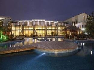 Huanxiu Resort & Spa Szucsou Kültér fotó